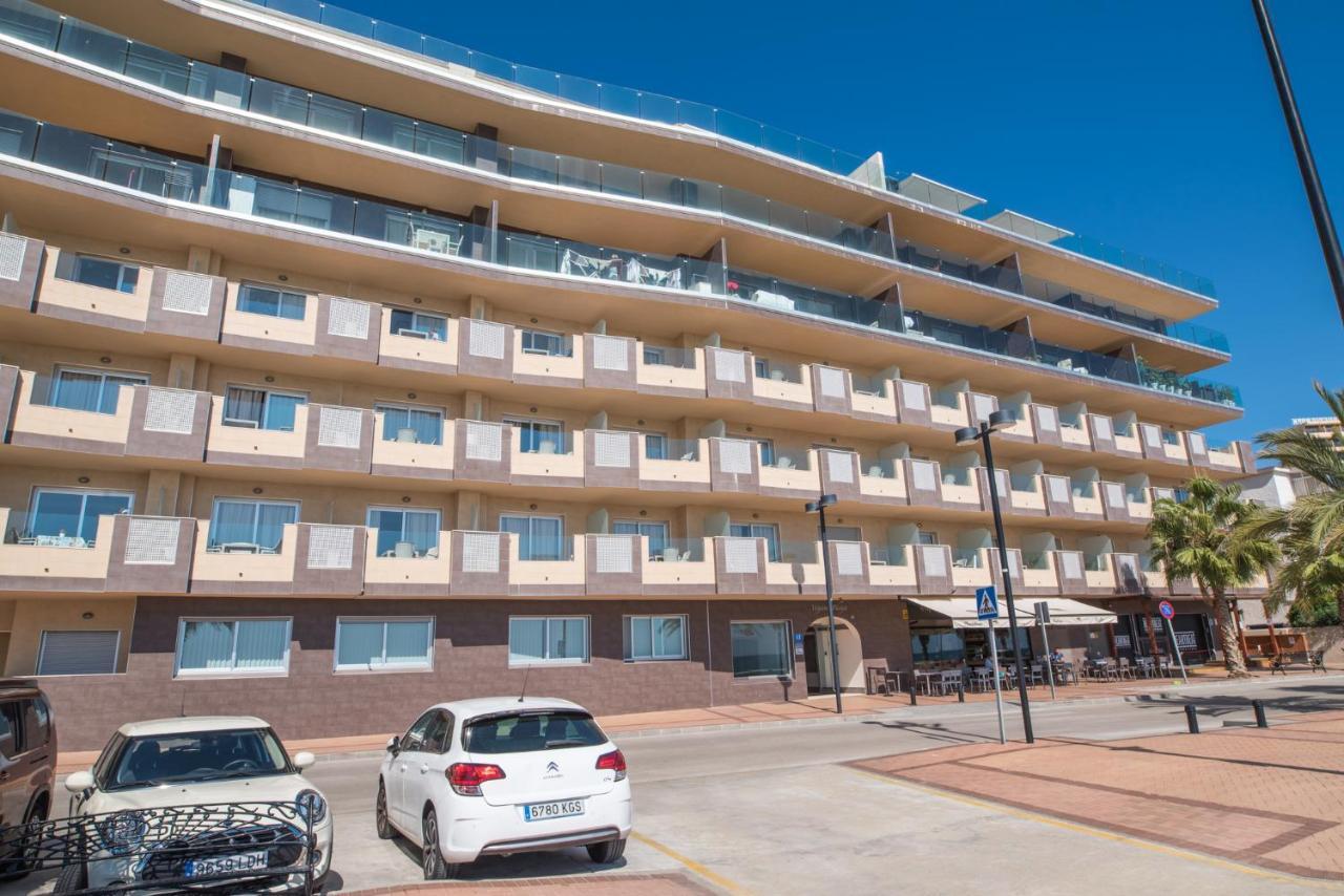 Vegasol Playa A.T Apartamento Fuengirola Exterior foto