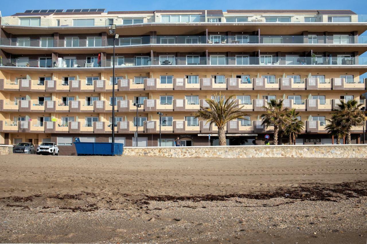 Vegasol Playa A.T Apartamento Fuengirola Exterior foto